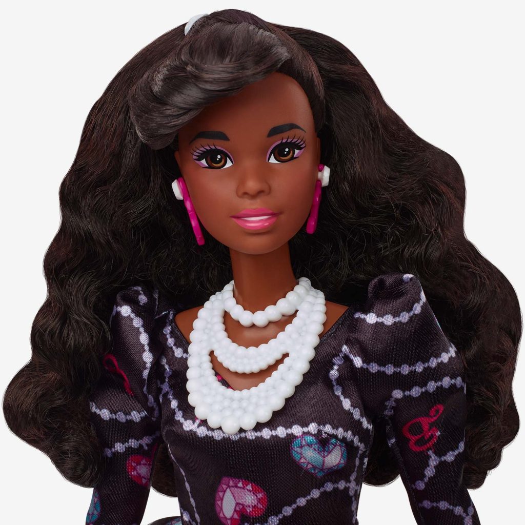 Black is Beautiful  Black doll, Beautiful barbie dolls, Black barbie